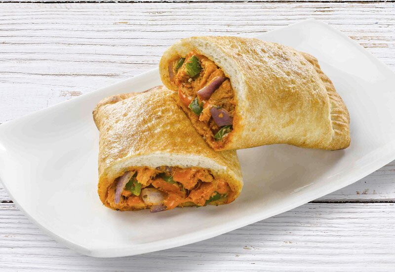 Paneer Pocket